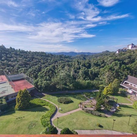 Mineir.Inn | Piscina Aquecida E Lareira Na Serra Campos do Jordão Buitenkant foto
