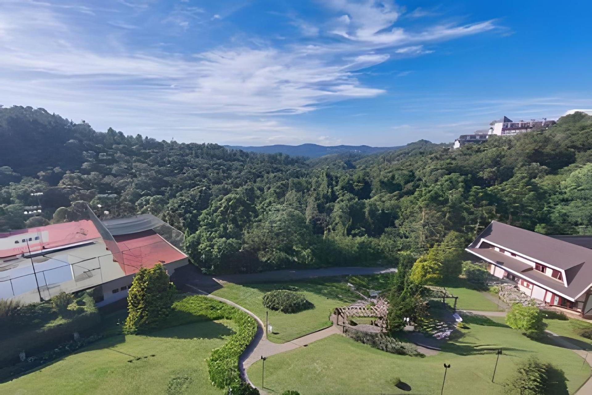 Mineir.Inn | Piscina Aquecida E Lareira Na Serra Campos do Jordão Buitenkant foto