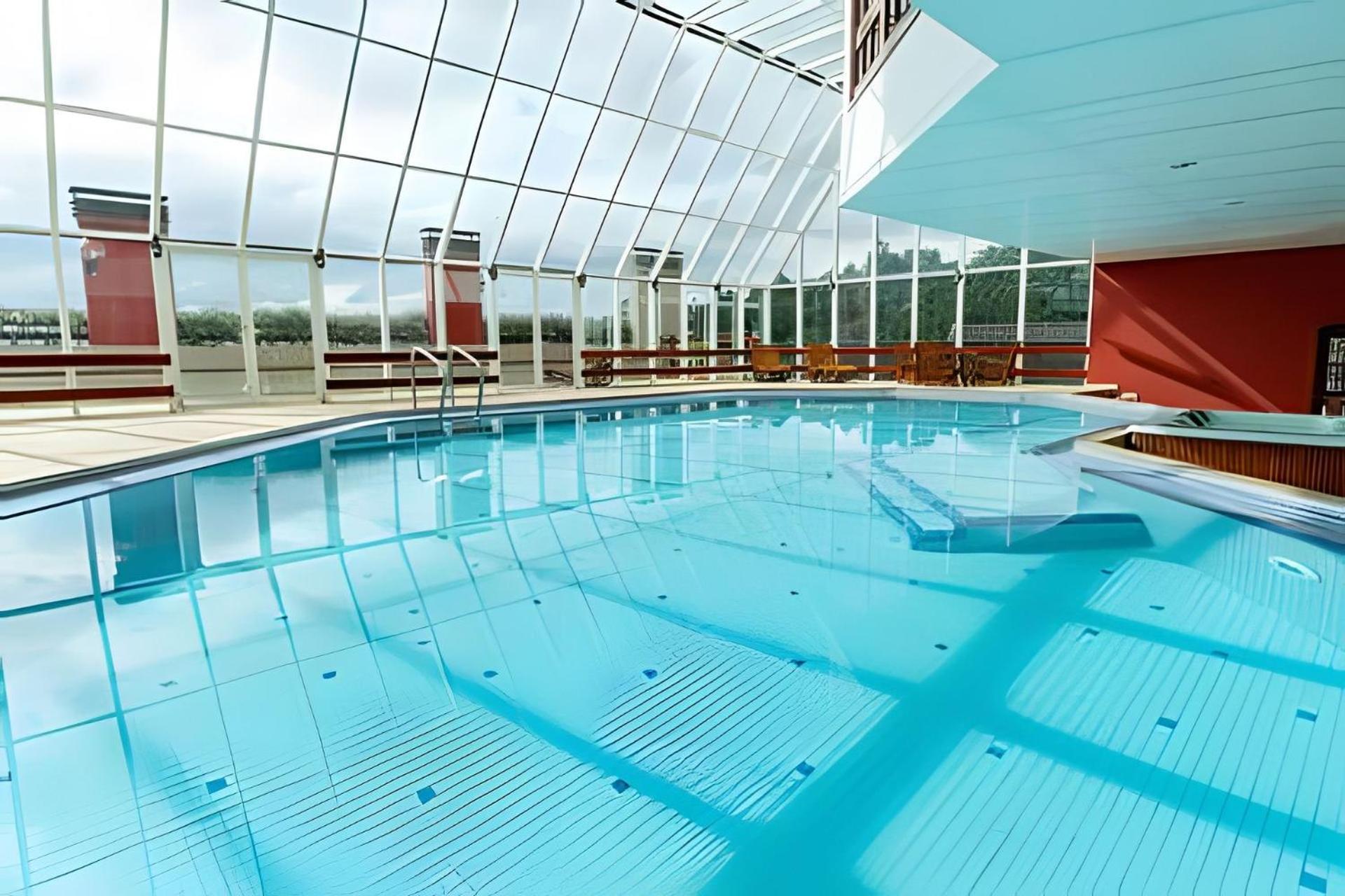 Mineir.Inn | Piscina Aquecida E Lareira Na Serra Campos do Jordão Buitenkant foto